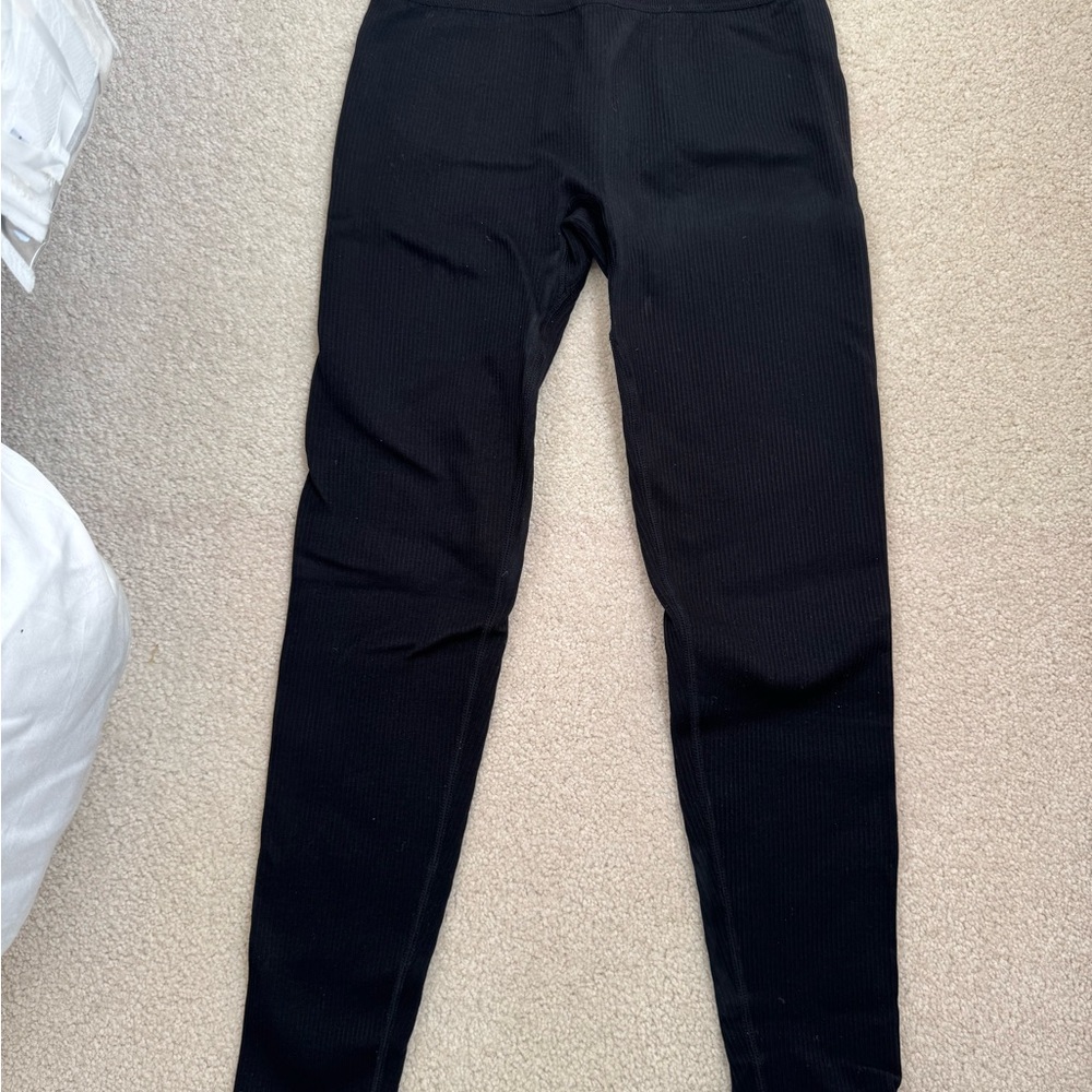 Black Women's Leggings